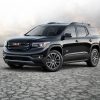 2018 GMC Acadia