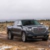 2018 GMC Sierra Denali 2500HD