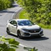 2017-2018 Civic Type R