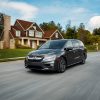 2018 Honda Odyssey North American Utility Vehicle of the Year Finalist NACTOY