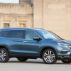 2018 Honda Pilot Elite