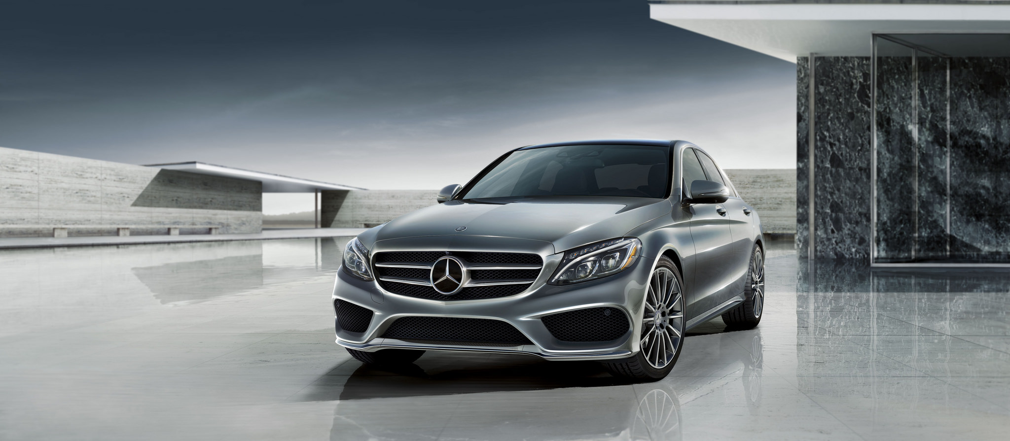 Best-Ever November Sales Earned by Mercedes-Benz - The News Wheel