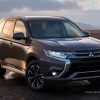 2018 Mitsubishi Outlander PHEV