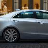 2018 Cadillac ATS Sedan