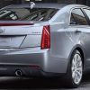 2018 Cadillac ATS Sedan