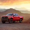 The all-new 2019 Chevrolet Silverado