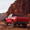 The all-new 2019 Chevrolet Silverado