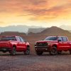 The all-new 2019 Chevrolet Silverado