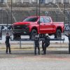 The all-new 2019 Chevrolet Silverado