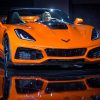 2019 Chevrolet Corvette ZR1 Convertible