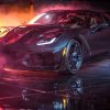 2019 Chevrolet Corvette ZR1 Coupe