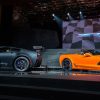 2019 Chevrolet Corvette ZR1 Coupe and Convertible