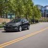 2018 Chevrolet Cruze Hatchback