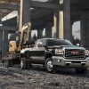 2018 GMC Sierra 3500HD