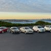 2017 Buick Lineup