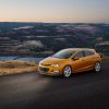 2018 Chevrolet Cruze Hatchback