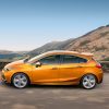 2018 Chevrolet Cruze Hatchback