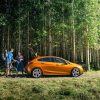 2018 Chevrolet Cruze Hatchback