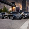 2018 GMC Lineup