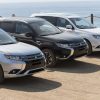 2018 Mitsubishi Outlander PHEV