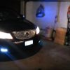 Buick LaCrosse fog lights