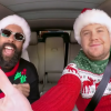 Carpool Karaoke Holiday Special
