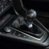 Ford Performance Parts Focus RS gear knob