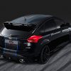 Ford Performance Parts Focus RS rear