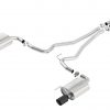 Ford Performance Parts exhaust