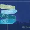 2018 Ford Trends