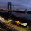 Golden Gate Bridge Night Timelapse