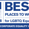 Human Rights Campaign 2018 Best Places to Work Corporate Equality Index