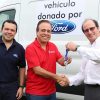 Ford Puerto Rico investment