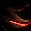 Lexus LF-1 Limitless crossover concept vehicle Detroit Auto Show teaser design