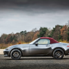 Mazda MX-5 Miata Z-Sport