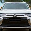 2018 Mitsubishi Outlander