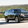 2018 Chevrolet Suburban