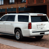 2018 Chevrolet Suburban