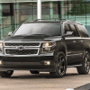 2018 Chevrolet Suburban