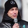 Toto Wolff