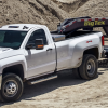 2018 Chevrolet Silverado 2500HD