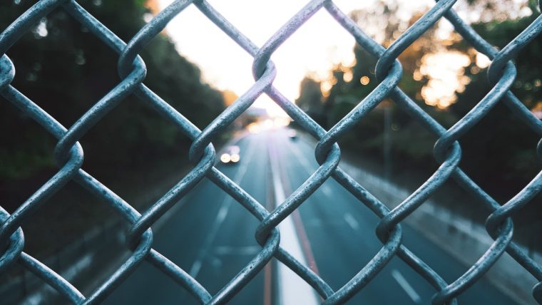 Highway Overpass