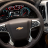 2018 Chevrolet Silverado 2500HD