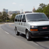 2018 GMC Savana Passenger Van