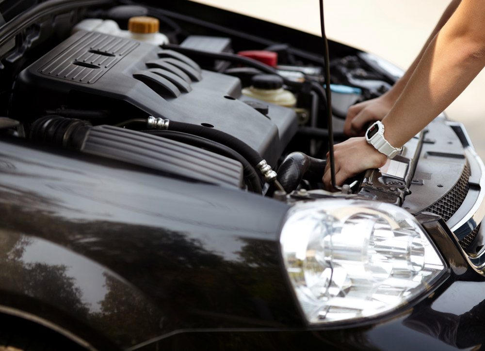 Car Maintenance