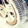 Winter tires