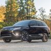 2018 Mitsubishi Outlander PHEV