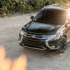 2018 Mitsubishi Outlander PHEV