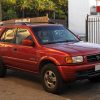 1999 Honda Passport V6