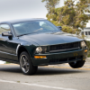 2008 Ford Mustang Bullitt